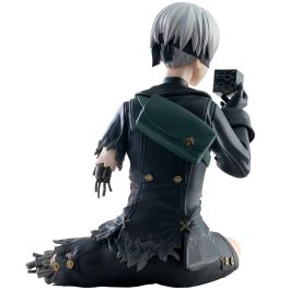 Ichibansho Figura 9S Nier:Automata For The Glory 10cm IS68970 Coleccionable Banpresto