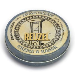 Reuzel Crema de Afeitar 95.8 gr Precio: 16.50000044. SKU: S8305064