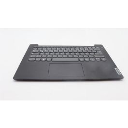 Lenovo Funda + Teclado para Portátil Lenovo V14 G4 AMN - Alta Calidad, Larga Duración