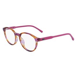 Montura de Gafas Hombre Lacoste L3658 Precio: 118.58999944. SKU: B13V9SZM2J