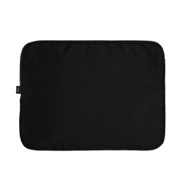 Funda Ipad Moderno DKD Home Decor Blanco Negro 2 x 28 x 36 cm (12 Unidades) Funda Ipad Moderno DKD Home Decor Blanco Negro 2 x 28 x 36 cm (12 Unidades)