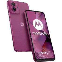 Motorola Moto G55 5G 256GB 8GB RAM Morado Precio: 213.50000001. SKU: B1GL2TYBBR