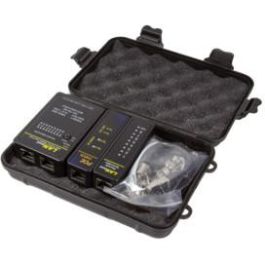 LogiLink Cabletester LAN & PoE FinderWZ0015P