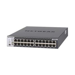 NETGEAR Switch Gestionado L3 XSM4324CS-100NES (24x10G Ethernet, 1U) Precio: 4552.49999974. SKU: S55068724