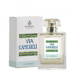 Carthusia Via Camerelle Eau de Parfum para Mujer 100ml Precio: 88.50000016. SKU: B1CQ6Q9SWT