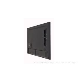 LG 49UH5N-E Pantalla digital LCD 49" 4K Ultra HD Wifi Web OS 24/7, 500 cd/m², Negro LG 49UH5N-E Pantalla digital LCD 49" 4K Ultra HD Wifi Web OS 24/7, 500 cd/m², Negro
