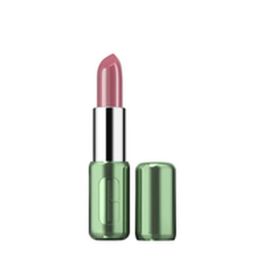 Clinique POP LONGWEAR SHINE Barra de Labios #Plum Pop 3,9 gr - Color Intenso y Duradero