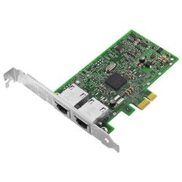 Dell Tarjeta de Red Broadcom 5720 Dual Port 1Gb Ethernet PCIe Kit para Servidores PowerEdge y PowerVault Precio: 75.49999974. SKU: B16J9AVN5G