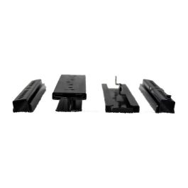 Hewlett Packard Enterprise AP-MNT-MP10-D Kit Soporte Pared (Pack 10) Campus AP type D: Superficie Sólida Precio: 171.79000047. SKU: B132FLEBKT