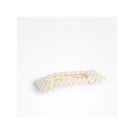 Bifull Horquillas de Perlas Fashion - Decoración Cuadrada para Cabello Precio: 2.50000036. SKU: B1ALEXVLSH