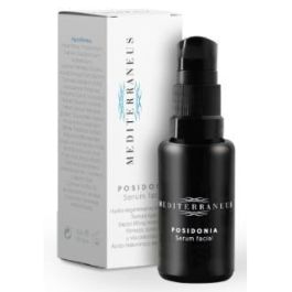 Mediterraneus Serum Facial 30Ml. Precio: 31.50000018. SKU: B1F4TX42MR