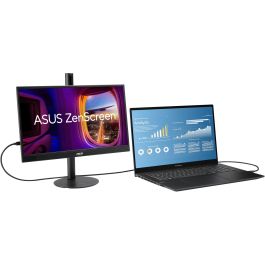 ASUS MB17AHG ZenScreen - Monitor Portátil 17.3" FHD IPS 144Hz 5ms (HDMI, 2x USB-C) para PC/Portátil