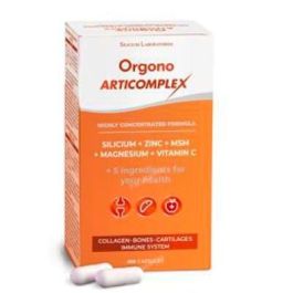 Orgono Articomplex Precio: 28.5000001. SKU: B15XZQLPBW