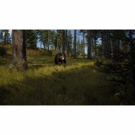 Just For Games 9120131602179 Way of the Hunter Wild Expeditions - Juego para PS5