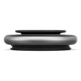 Yealink BT50 Altavoz de Conferencia con Bluetooth y Cancelación de Eco, Negro/Gris