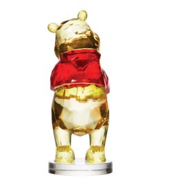 Figura Enesco Disney Cristal Winnie The Figura Enesco Disney Cristal Winnie The
