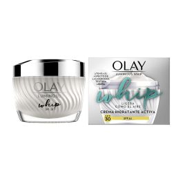 Olay Luminous whip crema activa hidratante SPF30 50 ml Precio: 28.78999948. SKU: B15M2LXKJ8