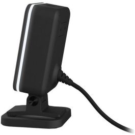 Honeywell Genesis XP 7680g Lector de Códigos de Barras Fijo 1D/2D USB Alámbrico