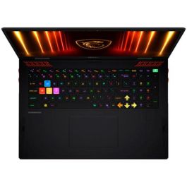 MSI Portátil Raider 18 HX AI A2XWIG-252ES - 18" UHD+ 120Hz, Intel Core Ultra 9 285HX, 32GB DDR5, 1TB NVMe SSD, Windows 11 Home