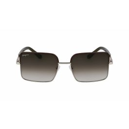 Gafas de Sol Mujer Salvatore Ferragamo SF302SL-704 ø 60 mm