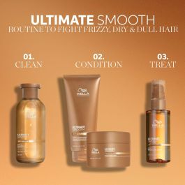 Wella Professionals Ultimate Smooth Acondicionador 1000 mL Wella Professionals Ultimate Smooth Acondicionador 1000 mL