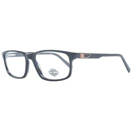 Montura de Gafas Hombre Harley-Davidson HD0858 59001 Montura de Gafas Hombre Harley-Davidson HD0858 59001 Precio: 67.50000004. SKU: B1FCF6J288