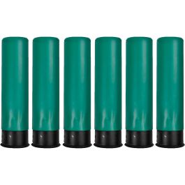 Gonher Pack 6 Cartuchos Hunter 4117/0 Recambios Plástico +6 Años