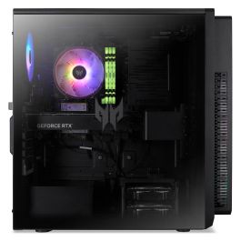 Acer Predator Orion 5000 PO5-660 PC Gaming Intel Core Ultra 7/32GB RAM DDR5/2TB SSD/NVIDIA GeForce RTX 4070/Windows 11 Home