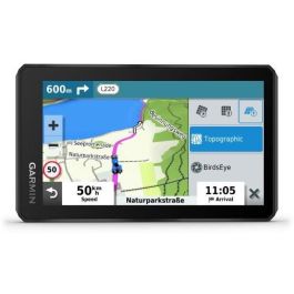 Garmin zumo XT Motorrad Navi GPS Pantalla Táctil 5.5" Resistente al Agua y Polvo