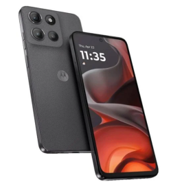 Motorola G15 8GB+512GB Dual SIM Gravity Grey Precio: 151.50000052. SKU: B1JANF2W4G