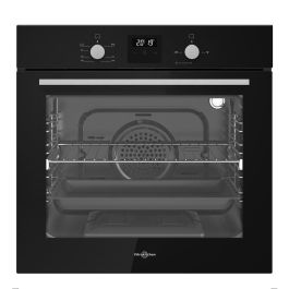 Horno de Gas Vitrokitchen HG602NN 60 L Horno de Gas Vitrokitchen HG602NN 60 L