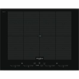 Placa de Inducción Whirlpool Corporation SMO658C 65 cm 7400 W Precio: 579.5000002. SKU: S7600177