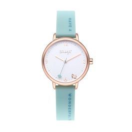 Reloj Mujer Mr. Wonderful WR45200 Precio: 103.4999999. SKU: B185PEQ7JS