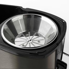 Licuadora Black & Decker 1,2 L 600 W Negro Gris Licuadora Black & Decker 1,2 L 600 W Negro Gris