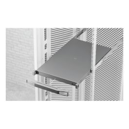 Ubiquiti CK-Enterprise Cloud Key Enterprise 1U Montaje en Bastidor Intel Xeon Gold 32GB RAM 256GB SSD 10Gbps