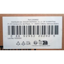 Lav Set 2 Ensaladeras 880 cc Colección Tokyo (6 Cajas)