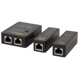 LogiLink Cabletester LAN & PoE FinderWZ0015P