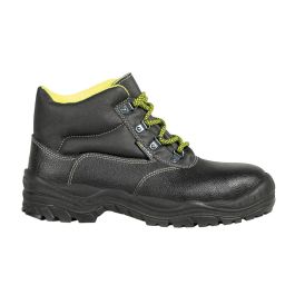 Botas de seguridad Cofra Riga S3 Negro Precio: 25.69000005. SKU: S7918157