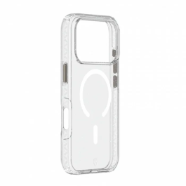 Force Case AABNP08792 Funda FC Air Xtrem con MagSafe para iPhone 17 Pro Max Reciclada Brillantina