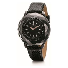 Reloj Mujer Folli Follie WF0E046SSK_BLACK (Ø 38 mm) Precio: 56.6900004. SKU: S0353054