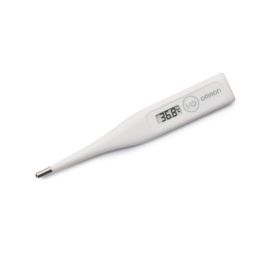 Termómetro Digital Omron MC-246-E4 Precio: 15.49999957. SKU: B13FLPB33G