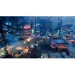 Microids 3701529502132 Juego FlashBack 2 para PS5 Microids 3701529502132 Juego FlashBack 2 para PS5