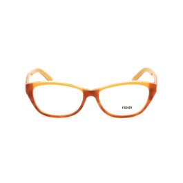 Montura de Gafas Mujer Fendi FENDI-100-24 Ø 52 mm Precio: 48.50000045. SKU: S0369700