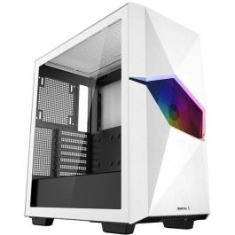 Caja Semitorre ATX DEEPCOOL CYCLOPS Blanco Negro Precio: 118.94999985. SKU: B1JQ9ZVRKA