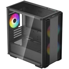 Caja Semitorre ATX DEEPCOOL R-CC360-BKAPM3-G-1 Negro Precio: 81.95000033. SKU: B1BR4G6S4L