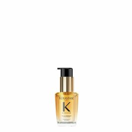 Kerastase Elixir Ultime Original - Aceite capilar sin enjuague, hidratación intensa, control del frizz, 30 ml