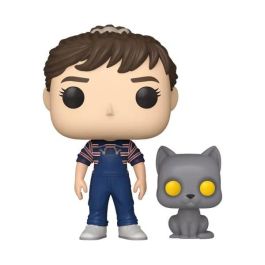 Funko Pop Pet Sematory Ellie & Funko Pop Pet Sematory Ellie &