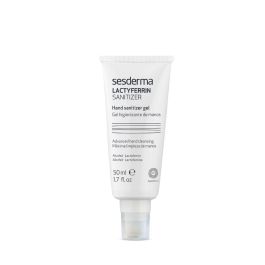 Gel de Manos Higienizante Lactyferrin Sesderma