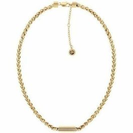 Collar Mujer Tommy Hilfiger 2780873 45 cm Collar Mujer Tommy Hilfiger 2780873 45 cm Precio: 50.79000047. SKU: B147PXGP55