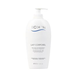 Biotherm Lait Corporel Anti-Desséchant Leche Corporal Hidratante para Todo Tipo de Piel Suave y Nutrida con Aroma Cítrico 400 ml Precio: 22.49999961. SKU: SLC-1855